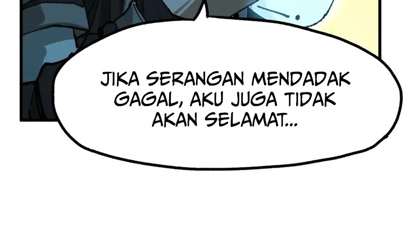 The Sacred Ruins Chapter 198 - halaman 33