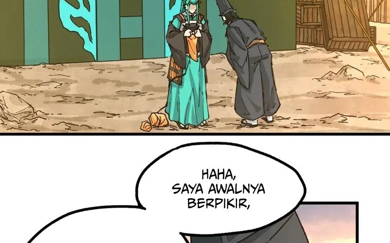 The Sacred Ruins Chapter 198 - halaman 41