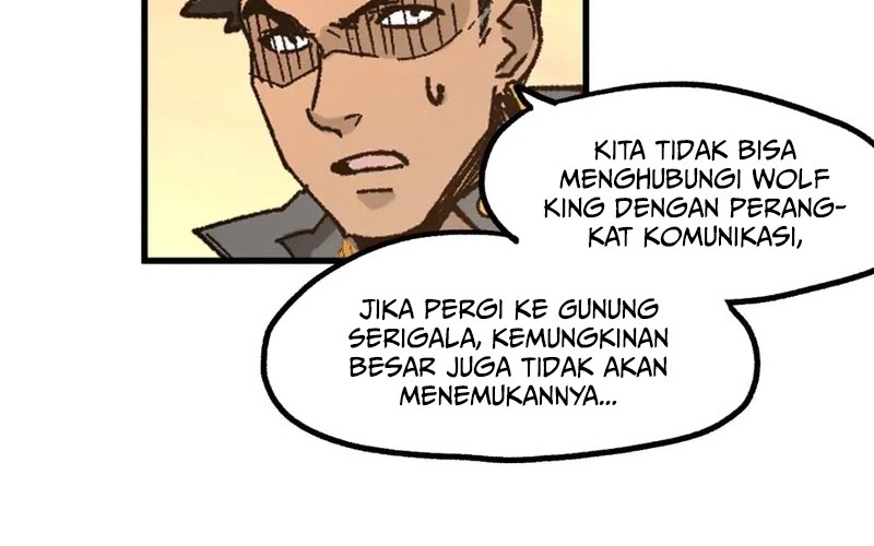 The Sacred Ruins Chapter 198 - halaman 9
