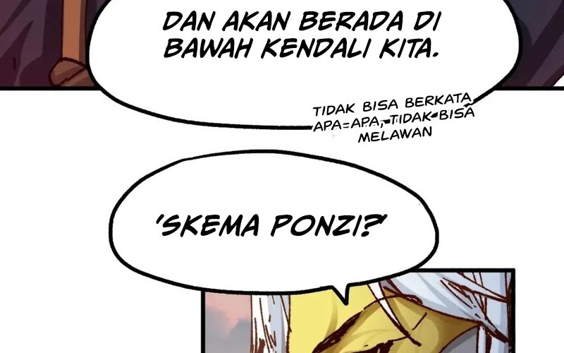 The Sacred Ruins Chapter 199 - halaman 13