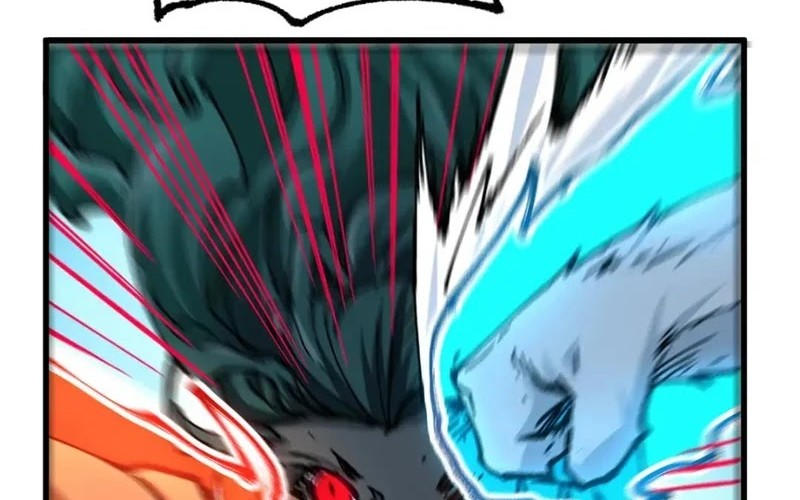 The Sacred Ruins Chapter 199 - halaman 21