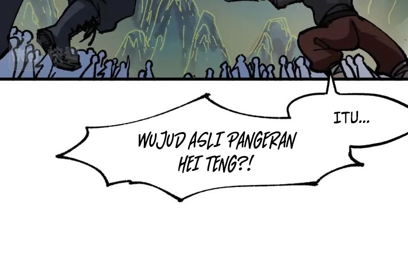 The Sacred Ruins Chapter 199 - halaman 25