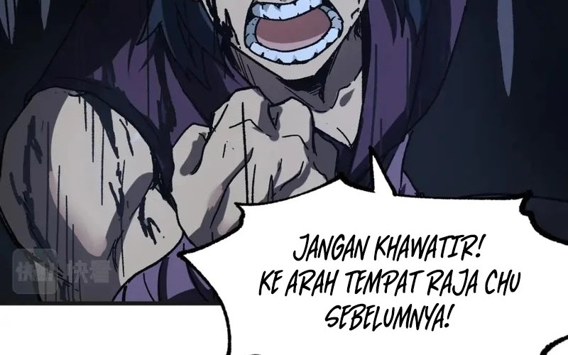 The Sacred Ruins Chapter 199 - halaman 29