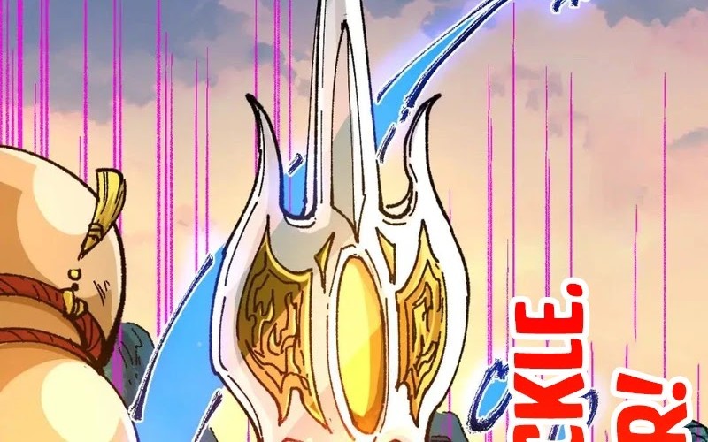 The Sacred Ruins Chapter 199 - halaman 45