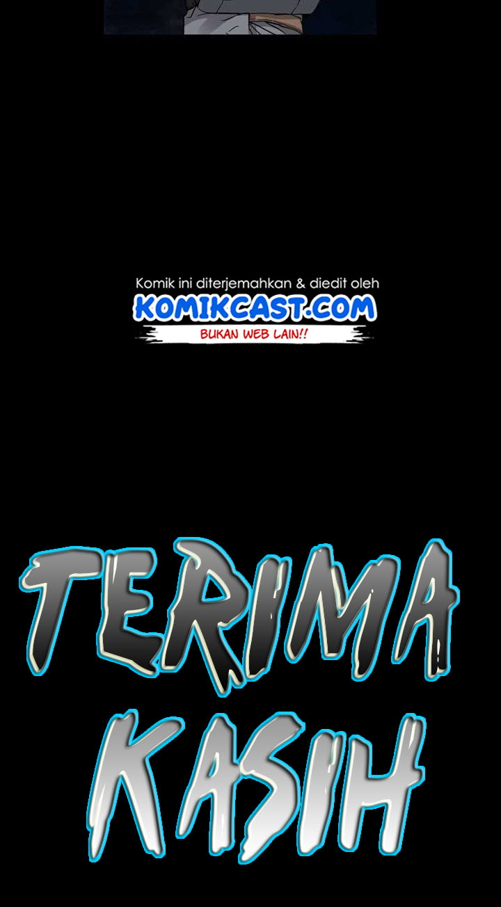 The Sacred Ruins Chapter 2 - halaman 34