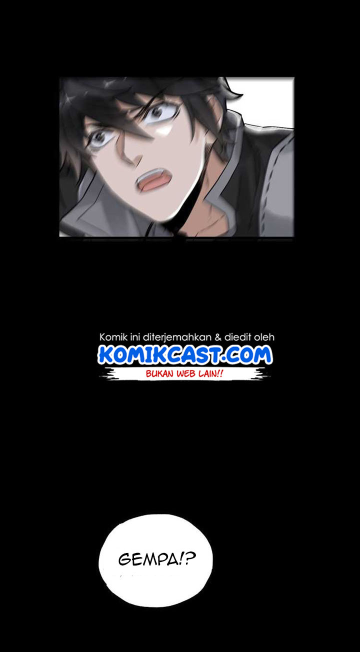 The Sacred Ruins Chapter 2 - halaman 36