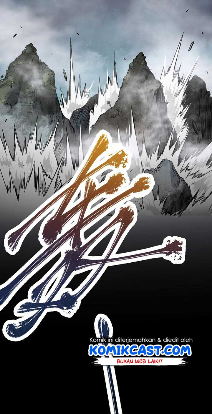 The Sacred Ruins Chapter 2 - halaman 51