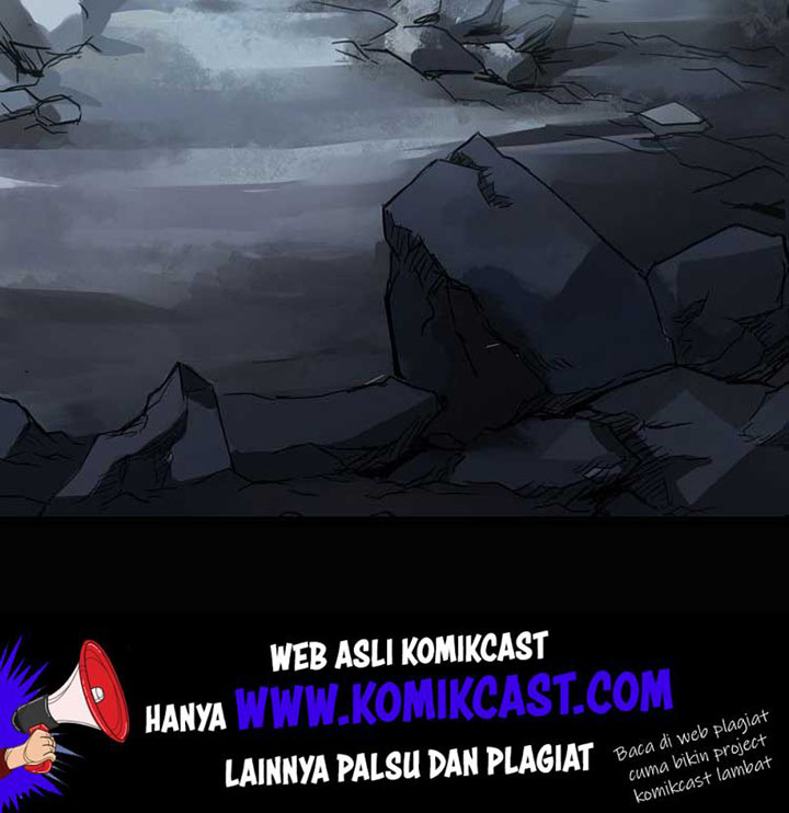 The Sacred Ruins Chapter 2 - halaman 56