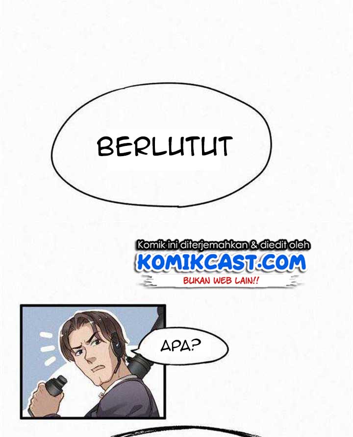 The Sacred Ruins Chapter 20 - halaman 14