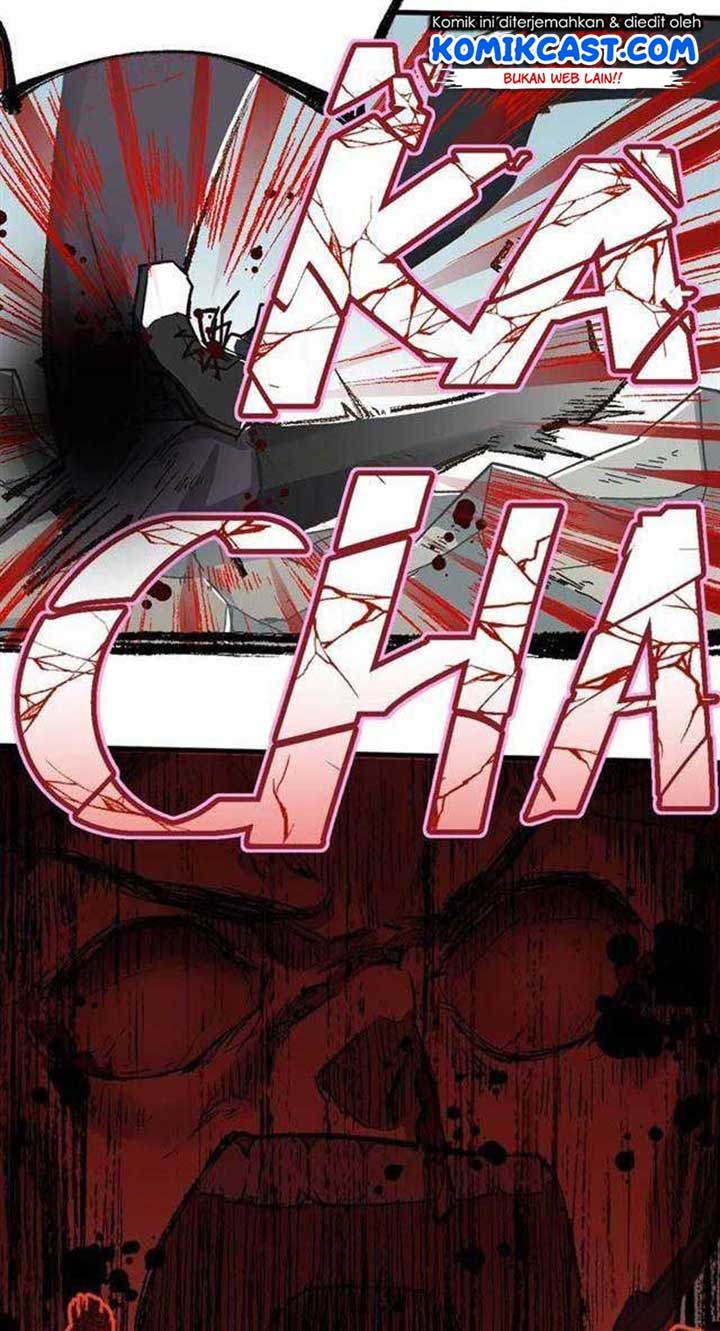 The Sacred Ruins Chapter 20 - halaman 19