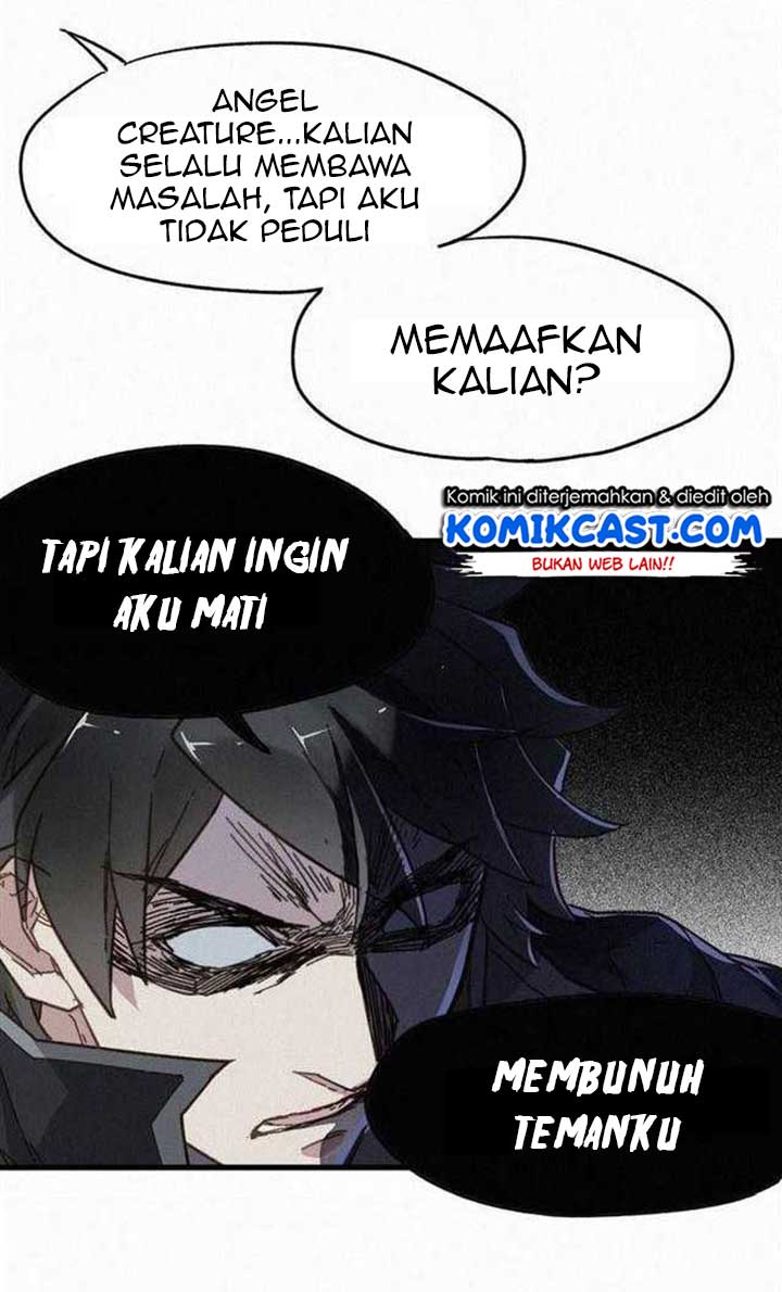 The Sacred Ruins Chapter 20 - halaman 29