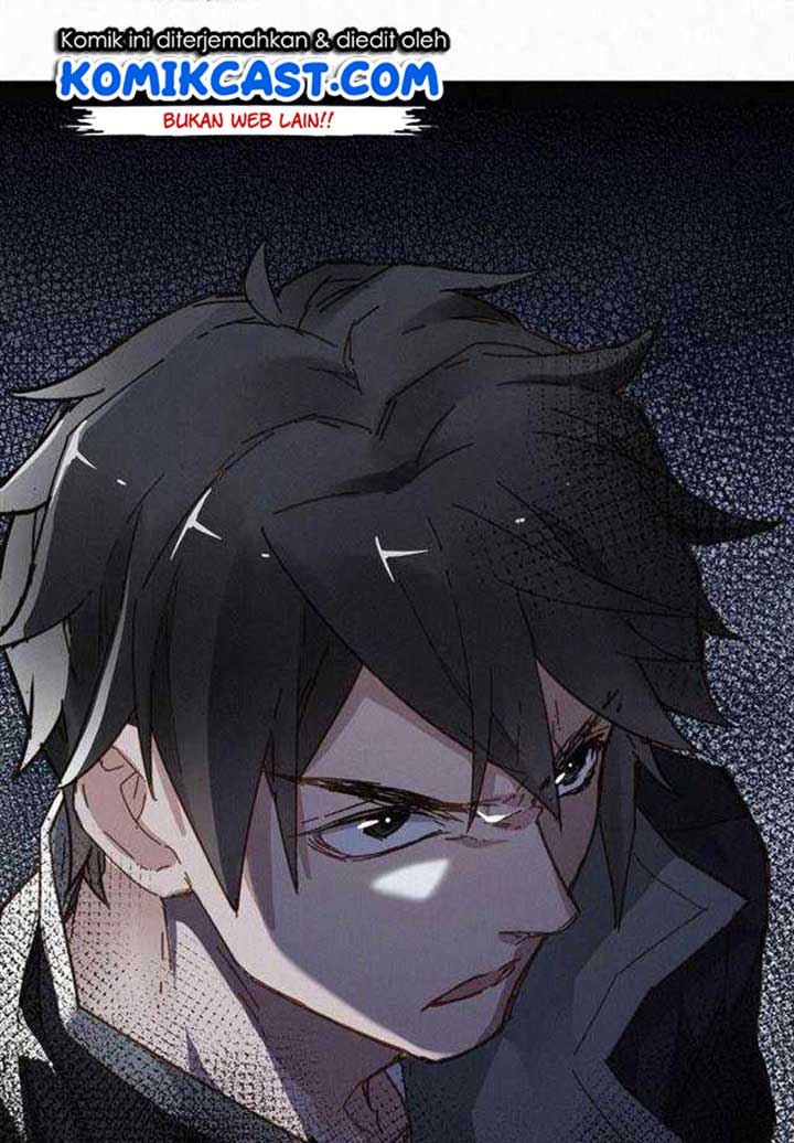 The Sacred Ruins Chapter 20 - halaman 38