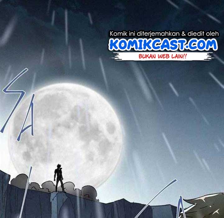 The Sacred Ruins Chapter 20 - halaman 45
