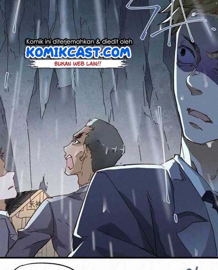 The Sacred Ruins Chapter 20 - halaman 46
