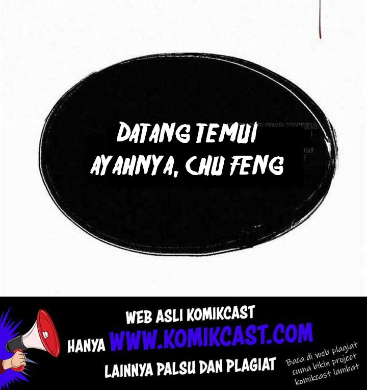 The Sacred Ruins Chapter 20 - halaman 50