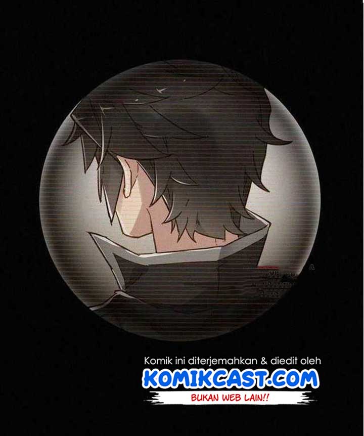 The Sacred Ruins Chapter 20 - halaman 7
