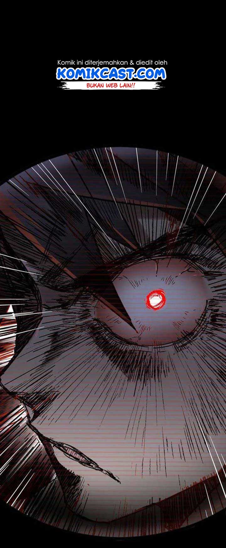 The Sacred Ruins Chapter 20 - halaman 8