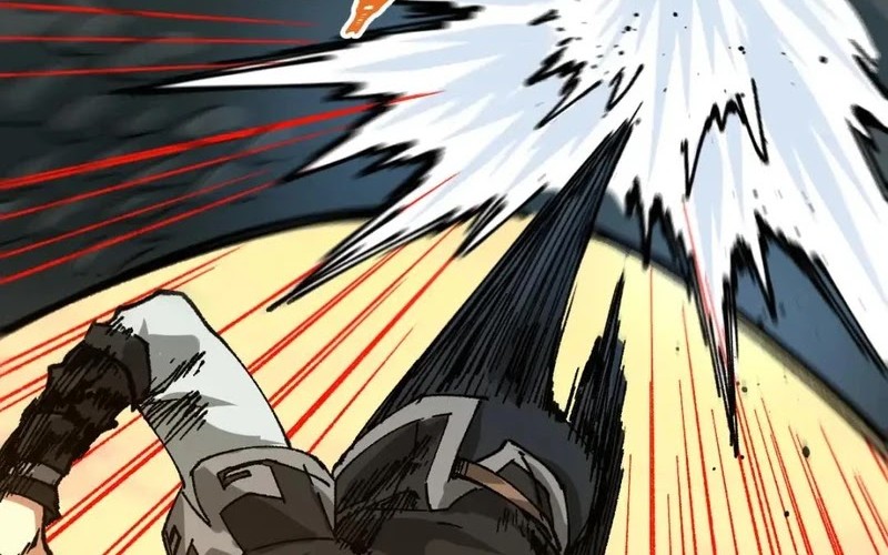The Sacred Ruins Chapter 200 - halaman 21