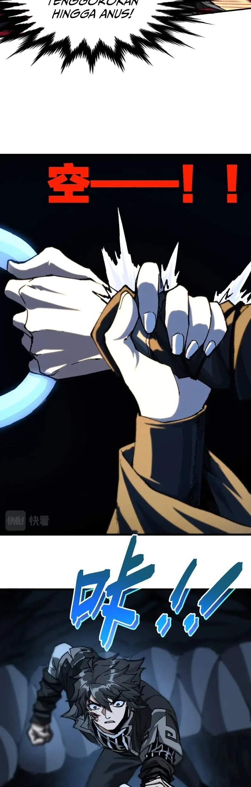 The Sacred Ruins Chapter 200 - halaman 23