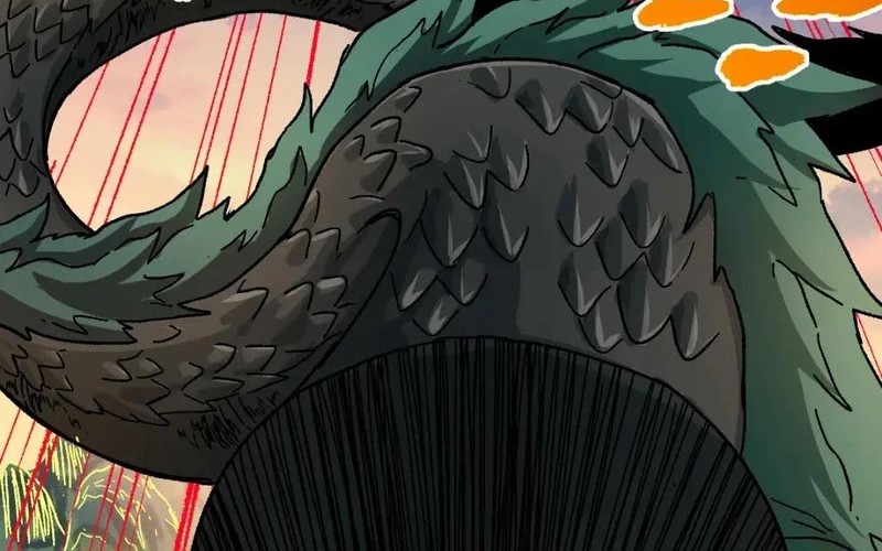 The Sacred Ruins Chapter 200 - halaman 33