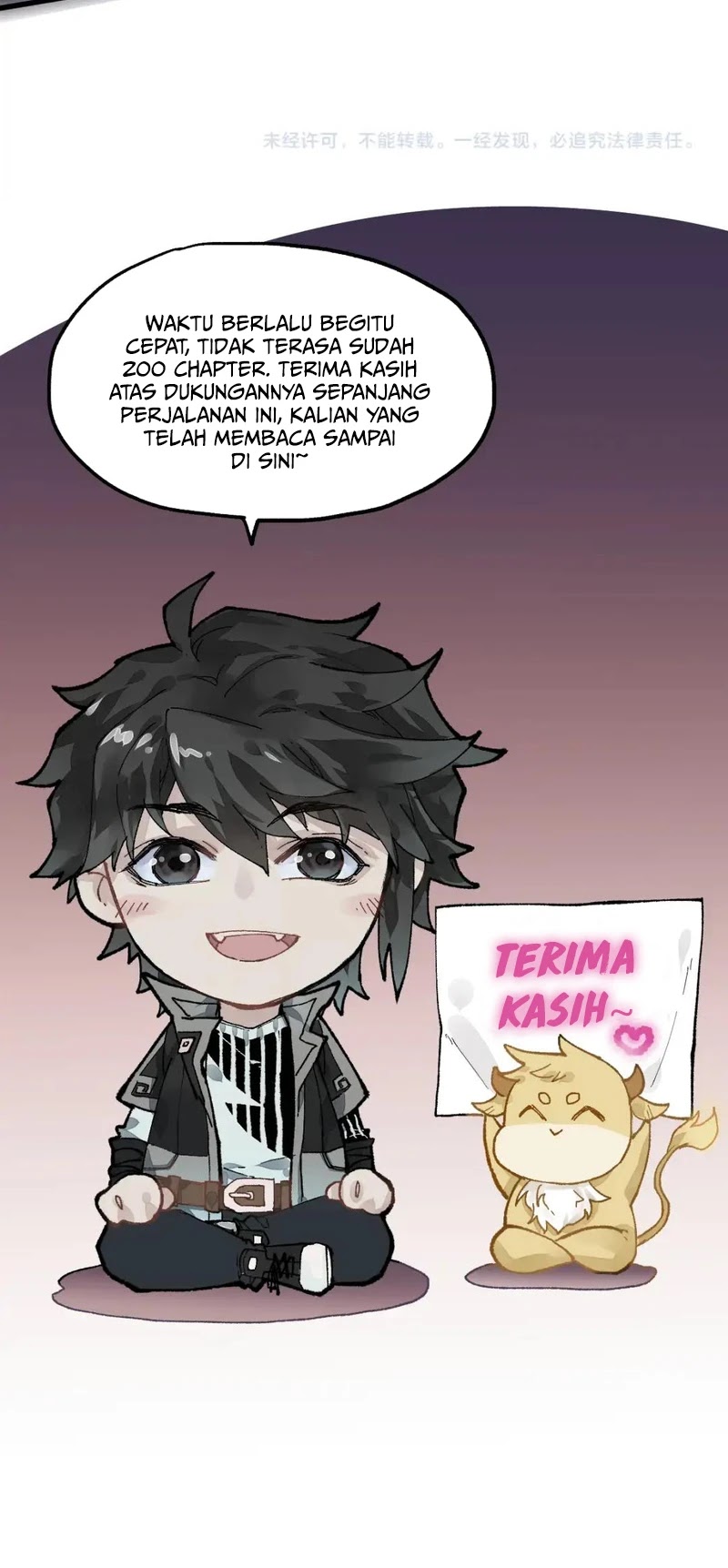 The Sacred Ruins Chapter 200 - halaman 46