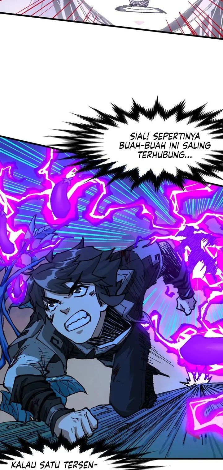 The Sacred Ruins Chapter 202 - halaman 22