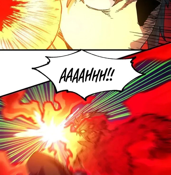 The Sacred Ruins Chapter 202 - halaman 26