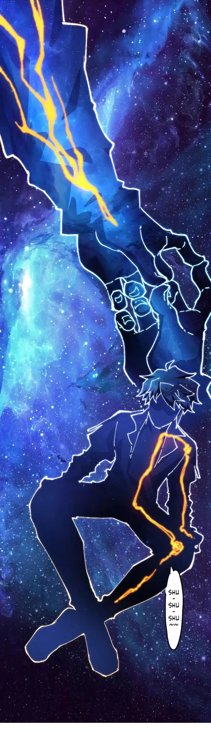 The Sacred Ruins Chapter 204 - halaman 13