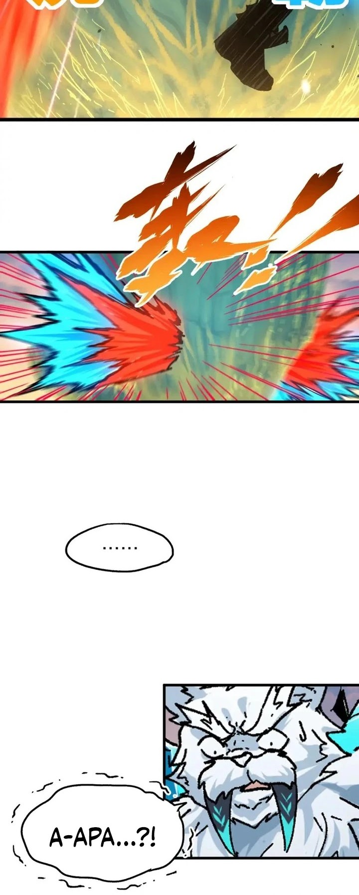 The Sacred Ruins Chapter 204 - halaman 17