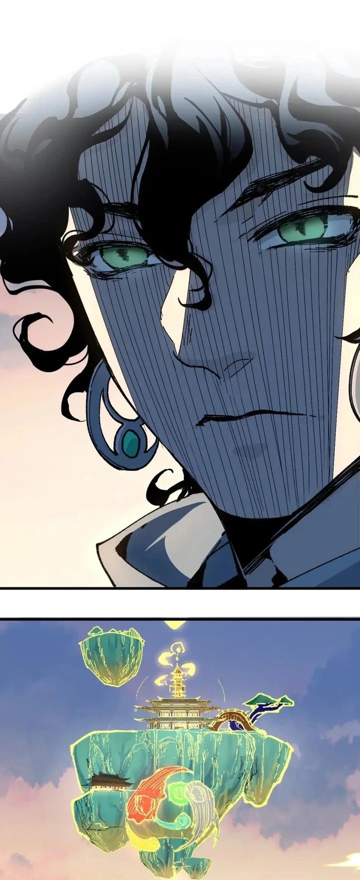 The Sacred Ruins Chapter 204 - halaman 49