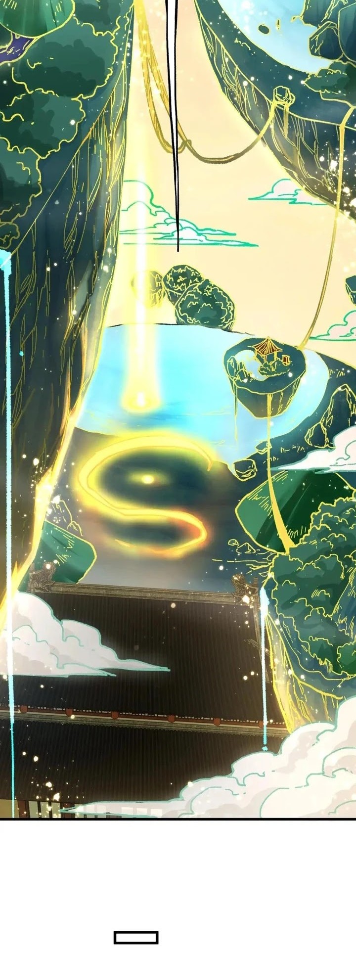 The Sacred Ruins Chapter 204 - halaman 9