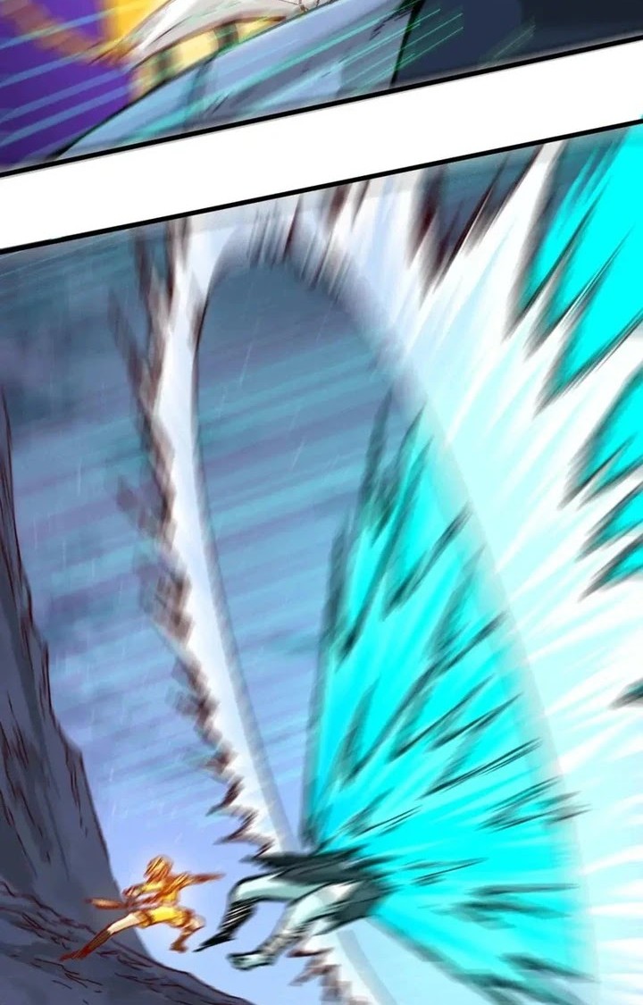 The Sacred Ruins Chapter 205 - halaman 37