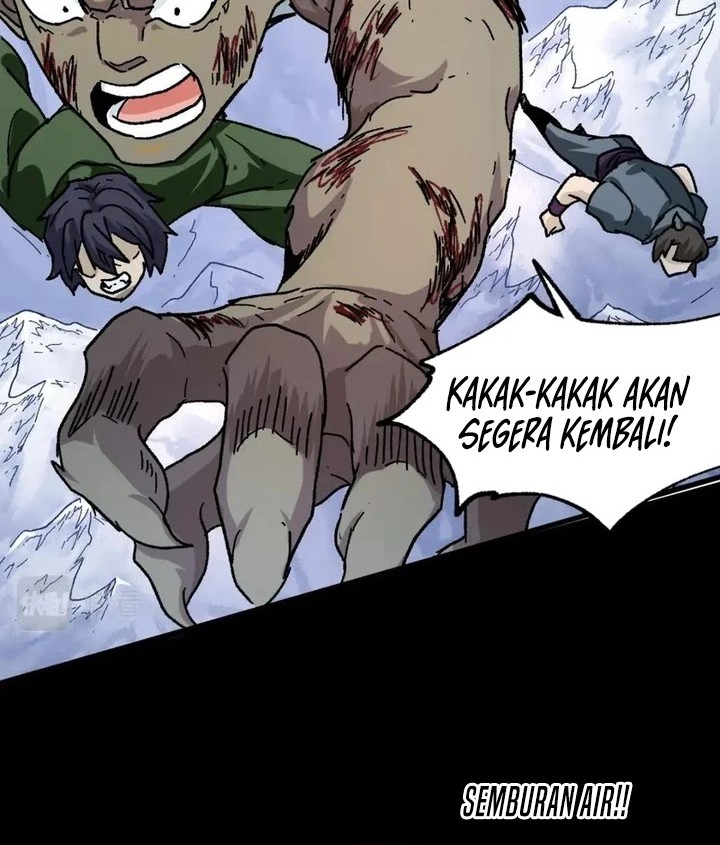 The Sacred Ruins Chapter 205 - halaman 5