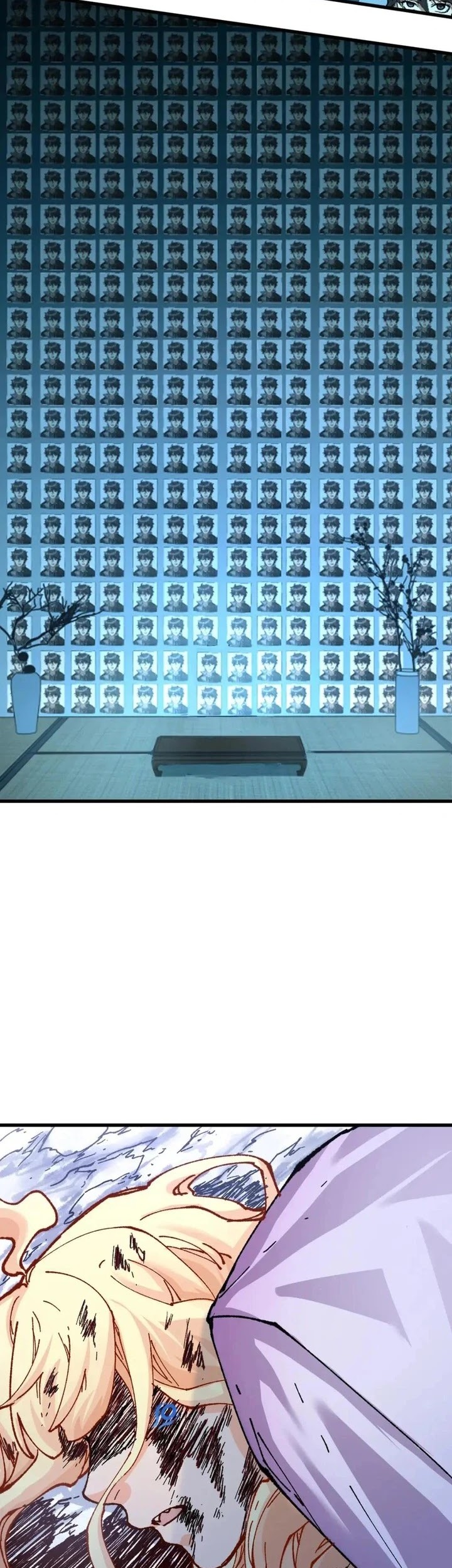 The Sacred Ruins Chapter 205 - halaman 8