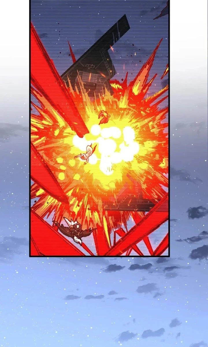 The Sacred Ruins Chapter 206 - halaman 12