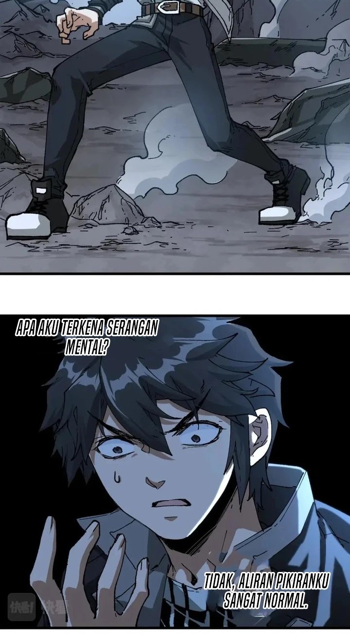 The Sacred Ruins Chapter 206 - halaman 16