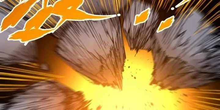The Sacred Ruins Chapter 206 - halaman 8