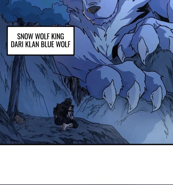 The Sacred Ruins Chapter 207 - halaman 13
