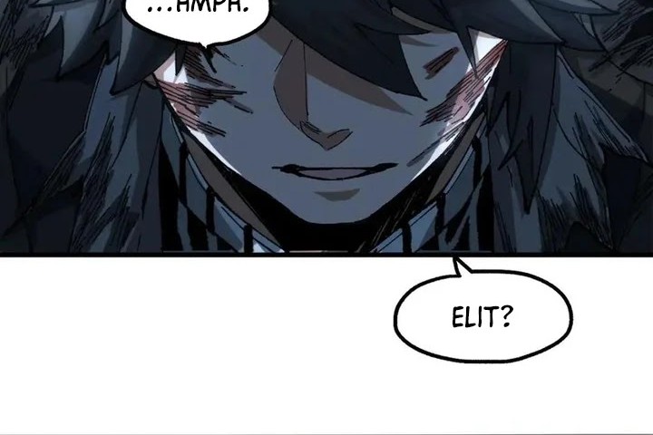 The Sacred Ruins Chapter 208 - halaman 5