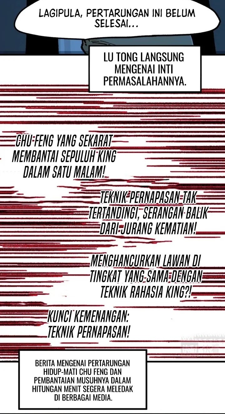 The Sacred Ruins Chapter 209 - halaman 21