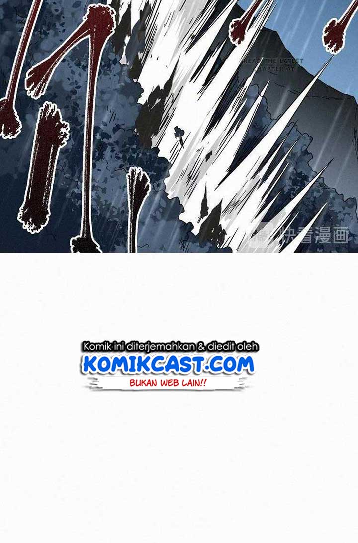 The Sacred Ruins Chapter 21 - halaman 35