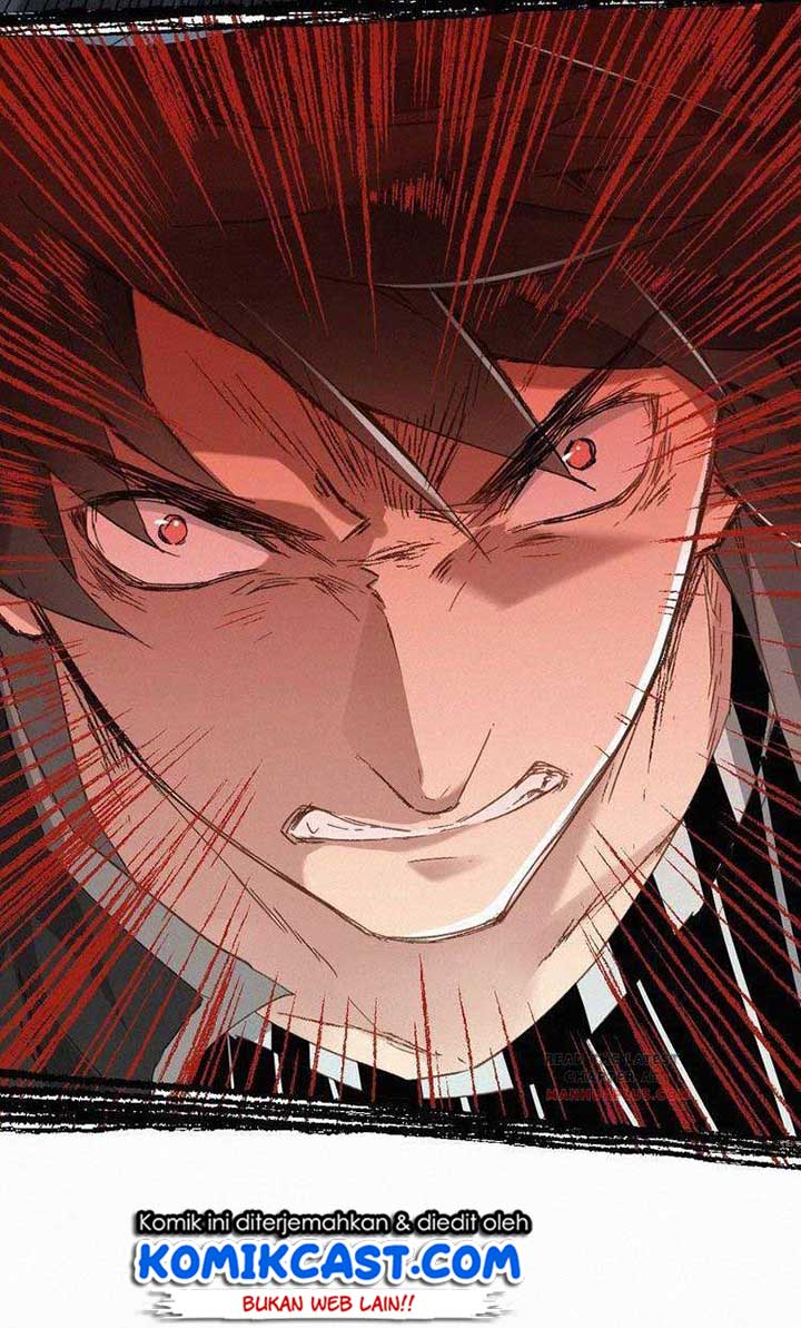 The Sacred Ruins Chapter 21 - halaman 41