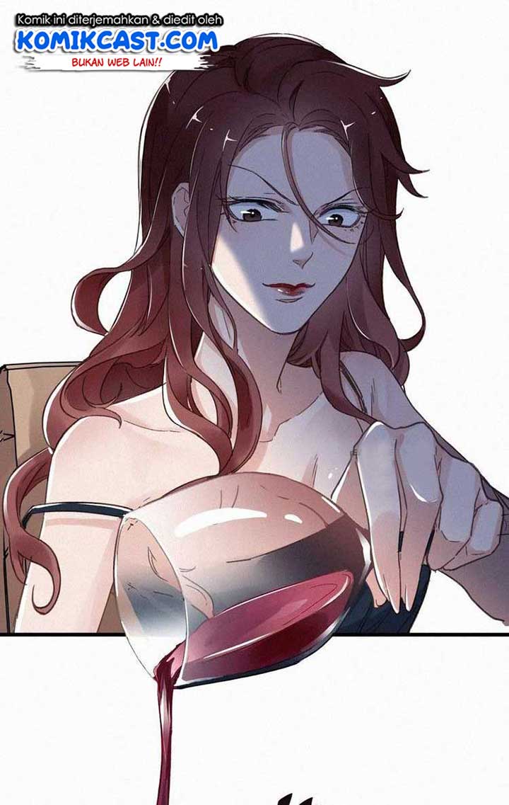 The Sacred Ruins Chapter 21 - halaman 45