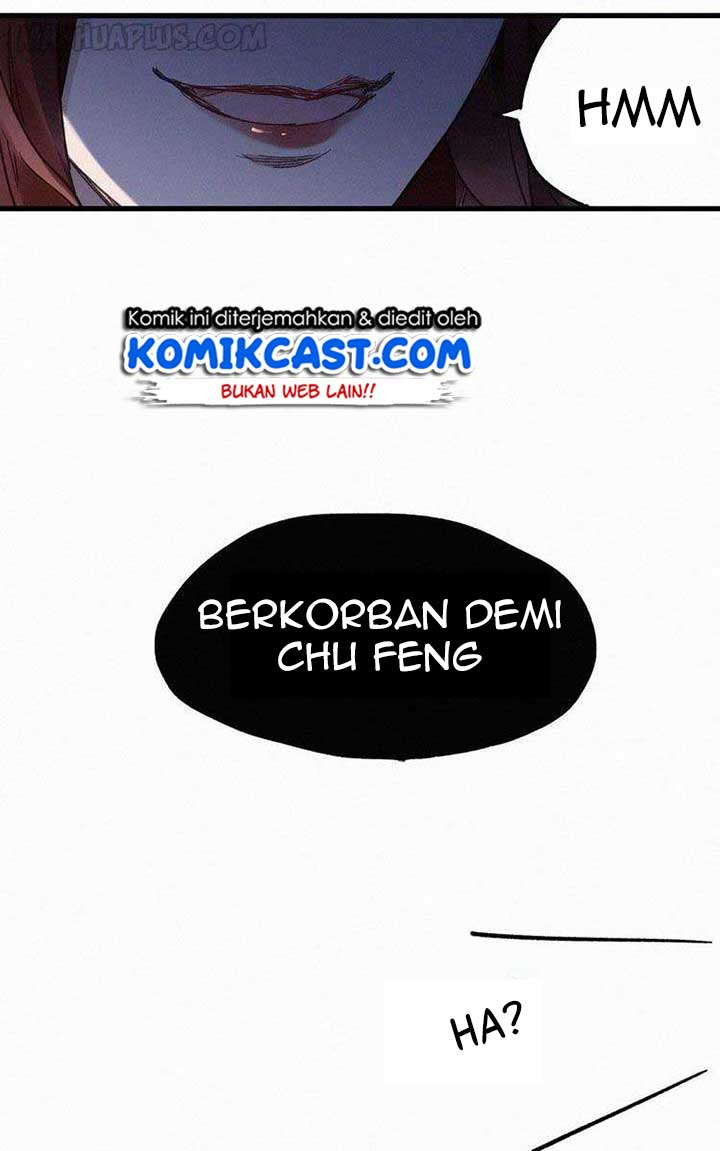The Sacred Ruins Chapter 21 - halaman 47