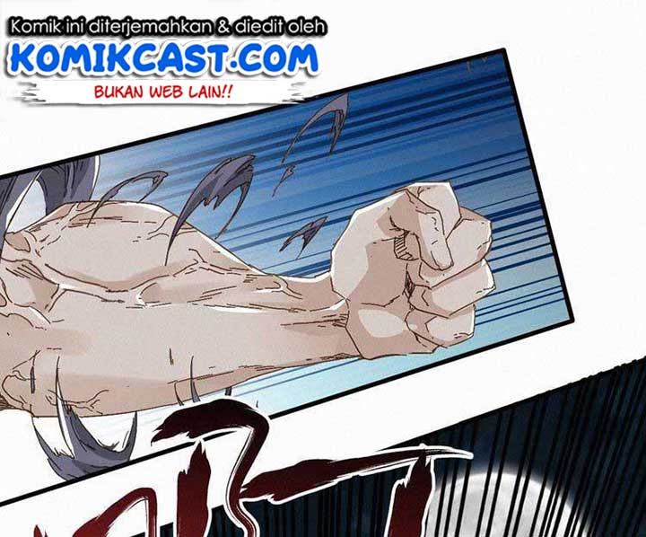 The Sacred Ruins Chapter 21 - halaman 8