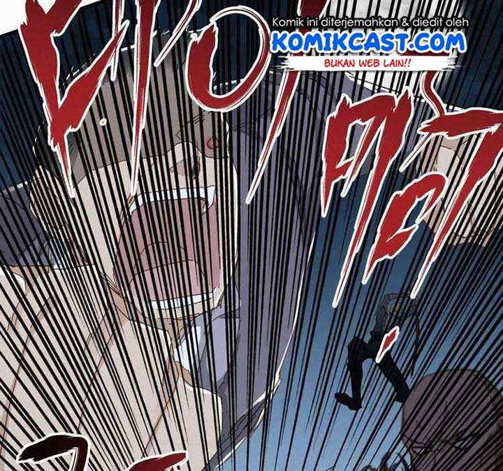 The Sacred Ruins Chapter 21 - halaman 9