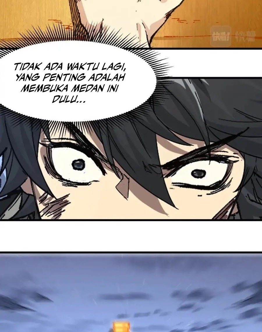 The Sacred Ruins Chapter 210 - halaman 31