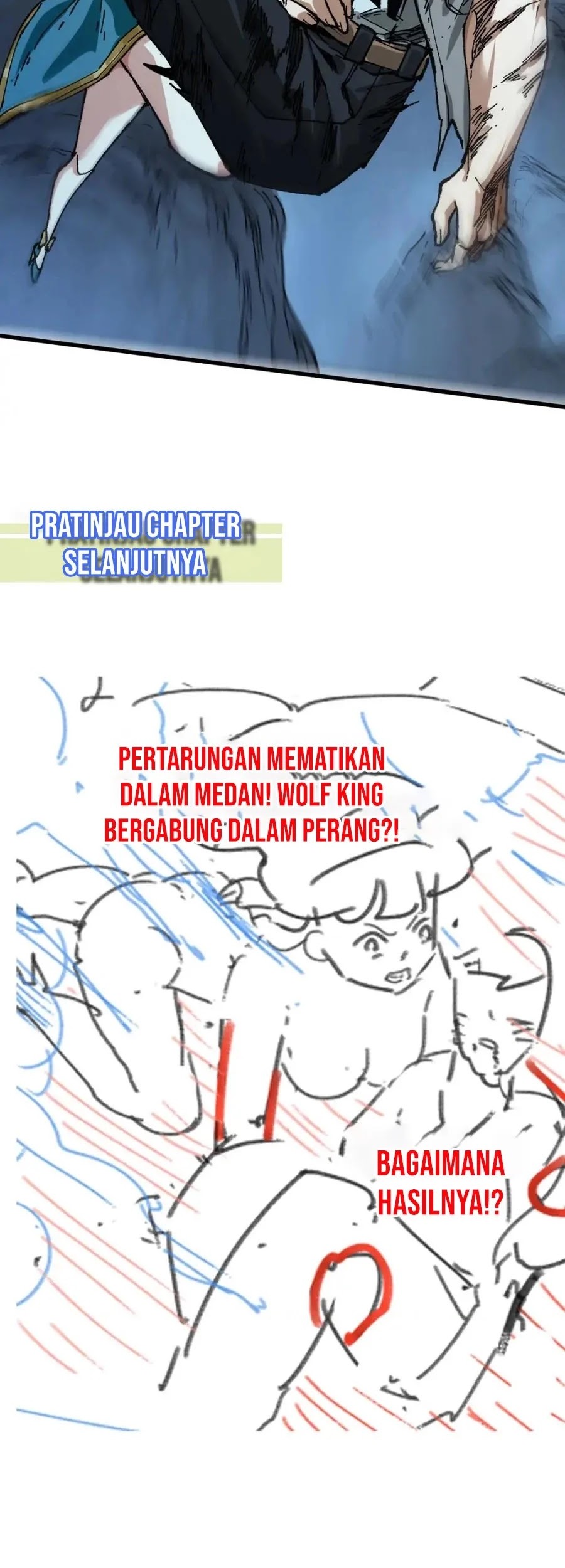 The Sacred Ruins Chapter 210 - halaman 46