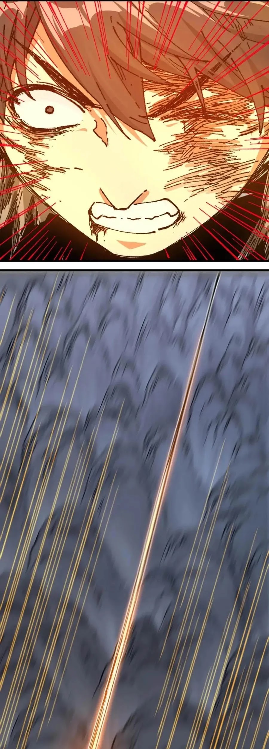 The Sacred Ruins Chapter 211 - halaman 36