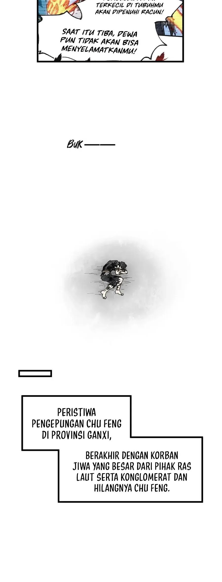 The Sacred Ruins Chapter 212 - halaman 38